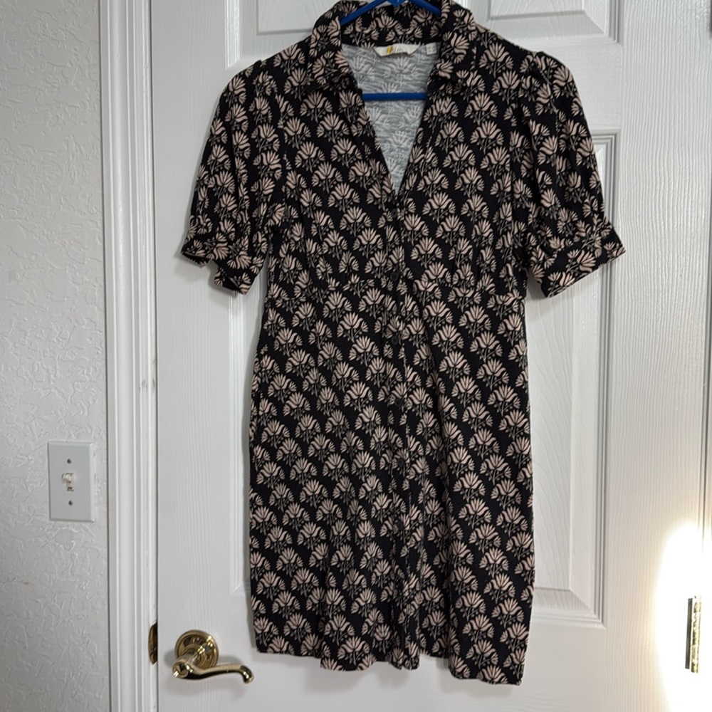 Boden dress